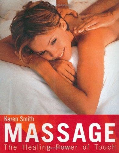 Tapa de Massage