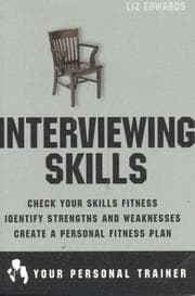 Tapa de Interviewing Skills (Your Personal Trainer)
