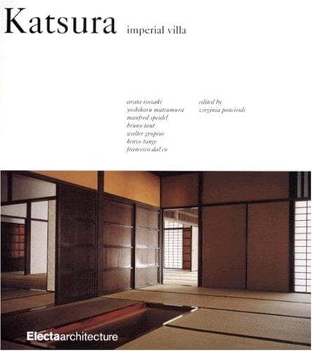 Tapa de Katsura