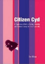 Tapa de Citizen Cyd