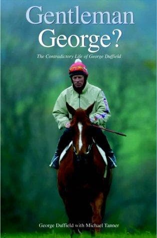 Tapa de Gentleman George?