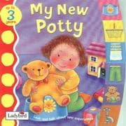 Tapa de My new potty
