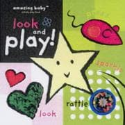 Tapa de Look and Play (Amazing Baby)