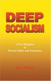 Tapa de Deep Socialism