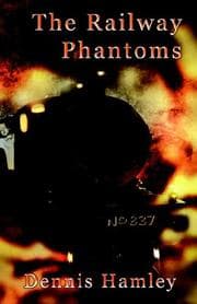 Tapa de The Railway Phantoms