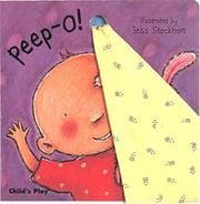 Tapa de Peep-O!