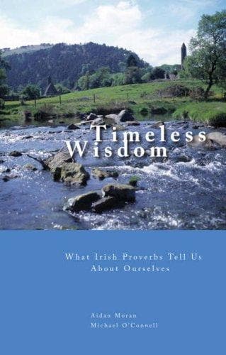 Tapa de Timeless wisdom