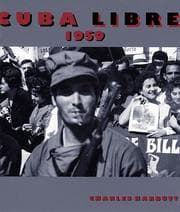 Tapa de Charles Harbutt