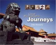 Tapa de Great Photographic Journeys