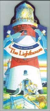 Tapa de Hide and Seek in the Lighthouse (Hide and Seek)