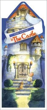 Tapa de Hide and Seek in the Castle (Hide and Seek)
