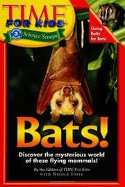 Tapa de Bats!