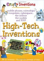 Tapa de High-tech Inventions