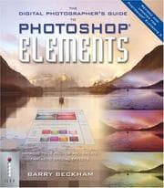 Tapa de The Digital Photographer's Guide to Photoshop Elements 3 (Digital Photographers Guide)