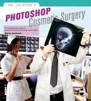 Tapa de Photoshop Cosmetic Surgeon