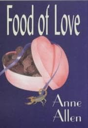 Tapa de Food of Love