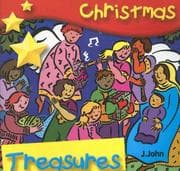 Tapa de Christmas Treasures