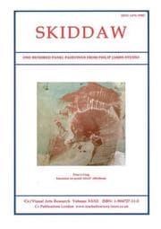 Tapa de Skiddaw (CV Visual Arts Research S.)