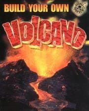 Tapa de Build Your Own Volcano (Mini Maestro)