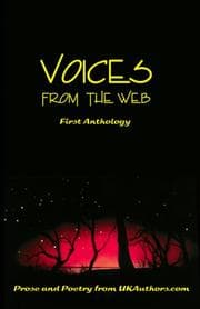 Tapa de Voices From The Web