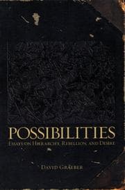 Tapa de Possibilities