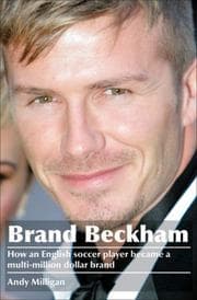 Tapa de Brand Beckham