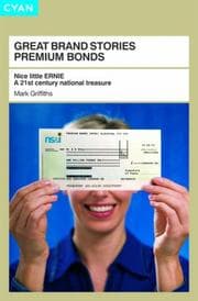Tapa de Premium Bonds