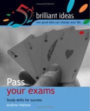 Tapa de Pass Your Exams