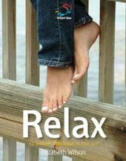 Tapa de Relax