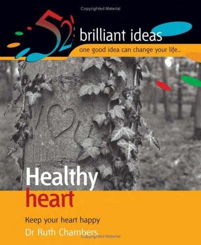 Tapa de Healthy Heart
