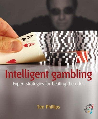 Tapa de Intelligent Gambling