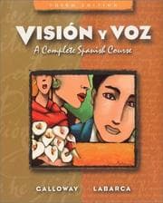 Tapa de Visión y voz