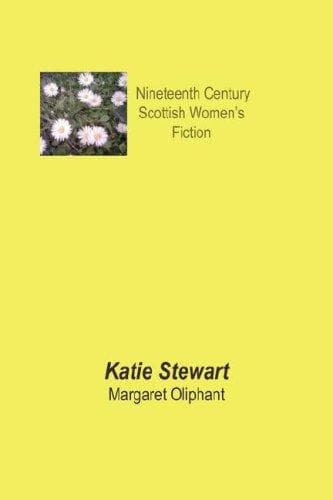 Tapa de Katie Stewart