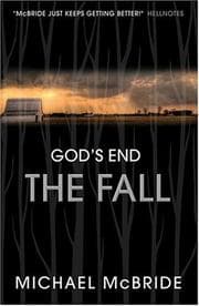 Tapa de Fall