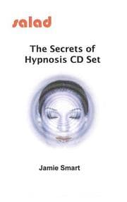 Tapa de The Secrets of Hypnosis CD Set