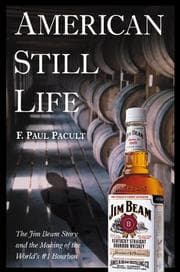 Tapa de American still life