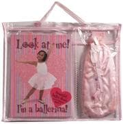 Tapa de Look at me! I'm a ballerina!