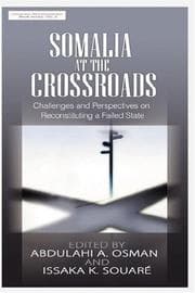Tapa de Somalia at the crossroads