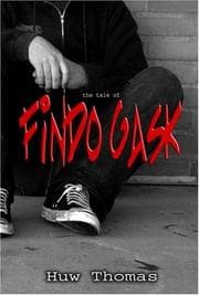 Tapa de The Tale of Findo Gask