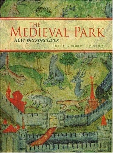 Tapa de The Medieval Park