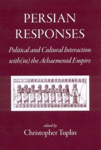 Tapa de Persian responses