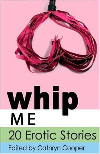Tapa de Whip Me (Xcite Selections) (Xcite Selections)