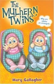 Tapa de The Mulhern Twins
