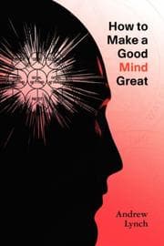 Tapa de How To Make A Good Mind Great