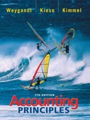 Tapa de Accounting Principles, 7th Edition, with PepsiCo Annual Report