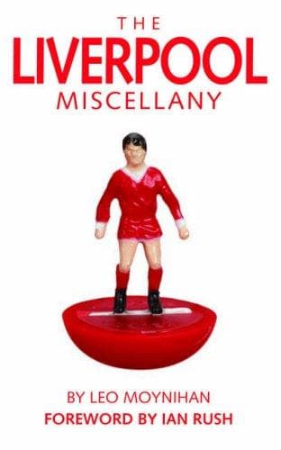 Tapa de The Liverpool Miscellany