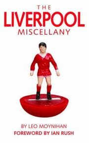 Tapa de The Liverpool Miscellany