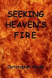 Tapa de Seeking Heaven's Fire