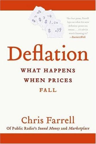 Tapa de Deflation