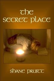 Tapa de The Secret Place